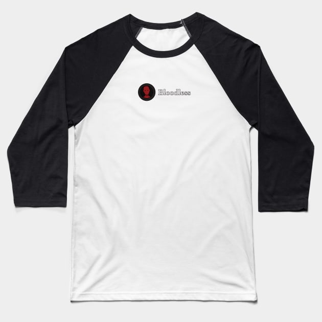 Bloodless | Just a Nibble for Astarion Baseball T-Shirt by keyvei